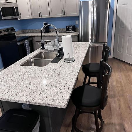 Almira Properties Apartments Providence Eksteriør bilde