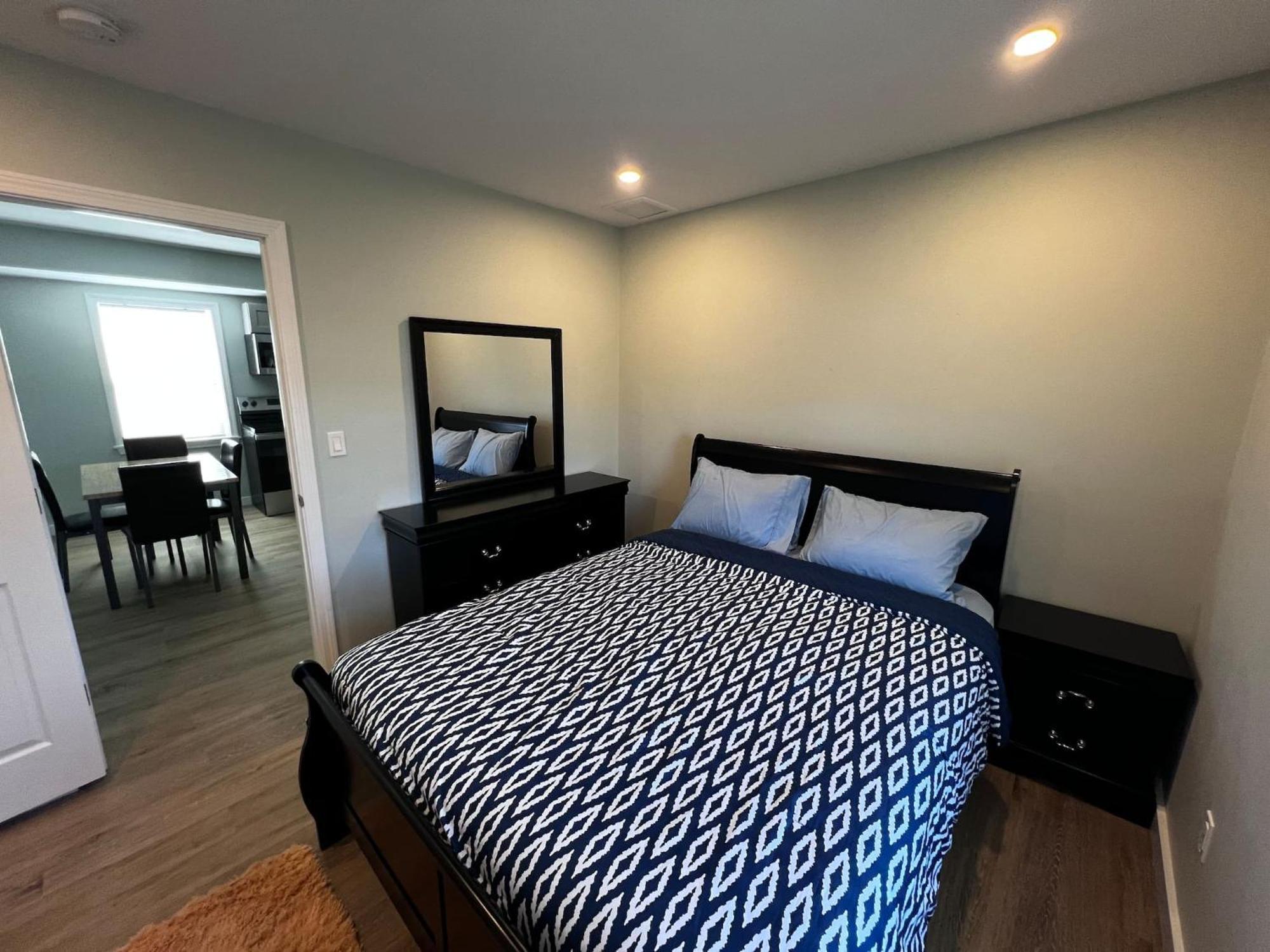 Almira Properties Apartments Providence Eksteriør bilde
