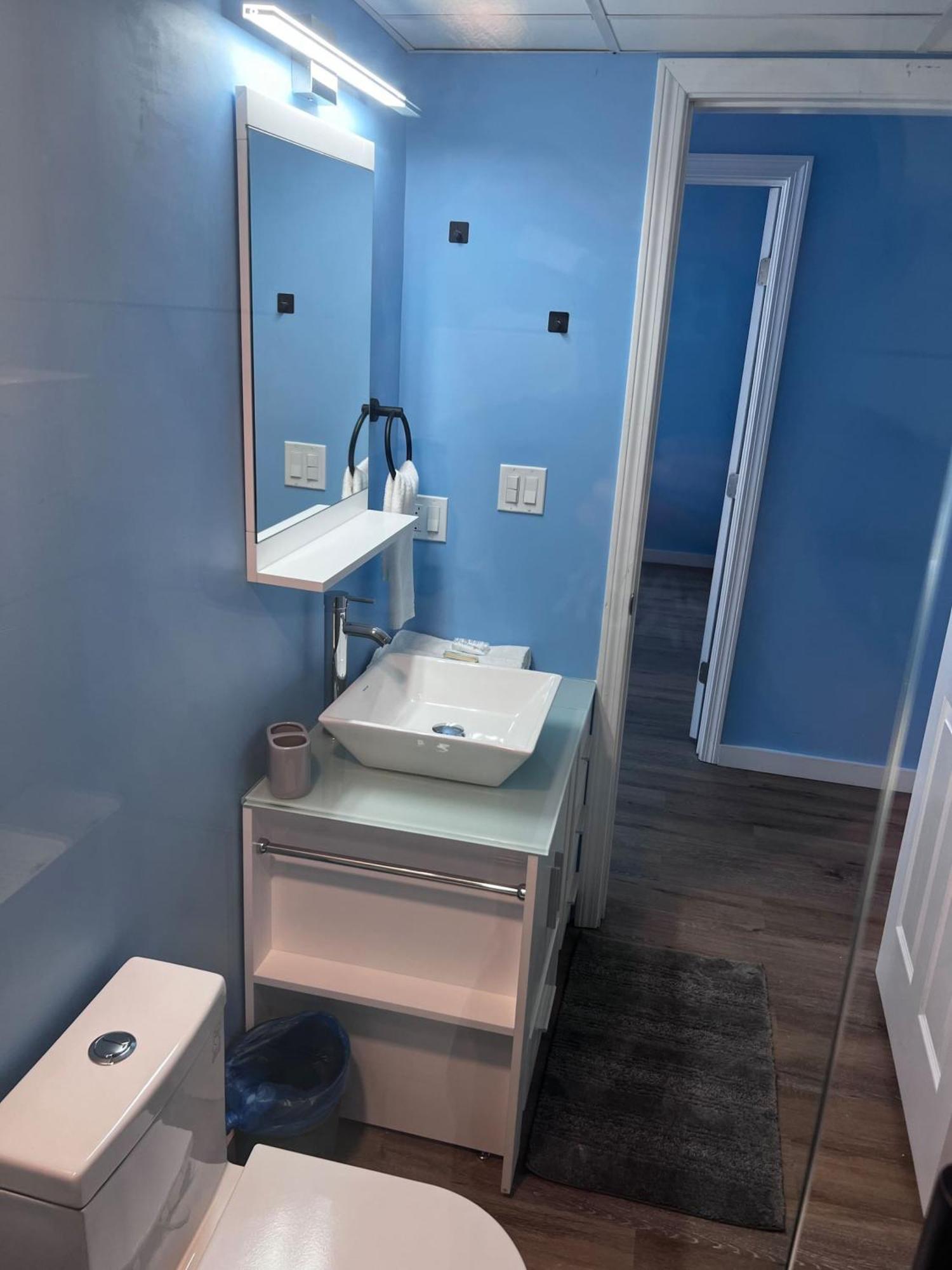 Almira Properties Apartments Providence Eksteriør bilde