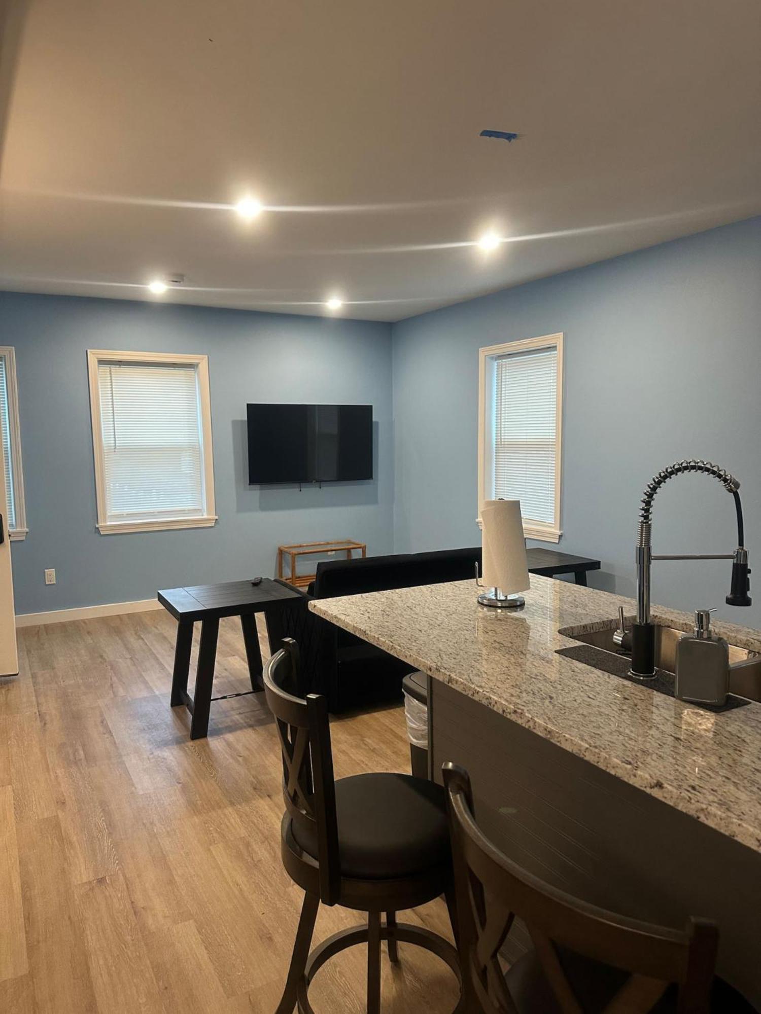 Almira Properties Apartments Providence Eksteriør bilde